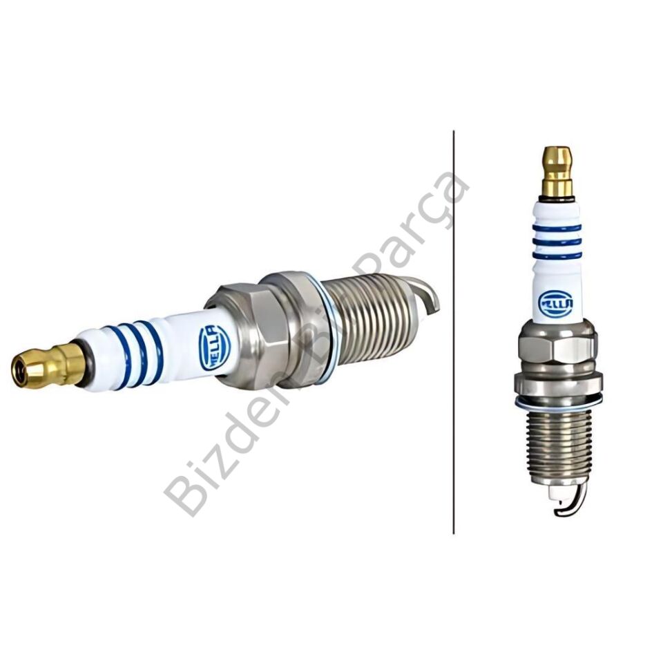 BUJİ İRİDYUM CORSA F CROSLAND 208 3008 1.2 EB2DTS 4LÜ