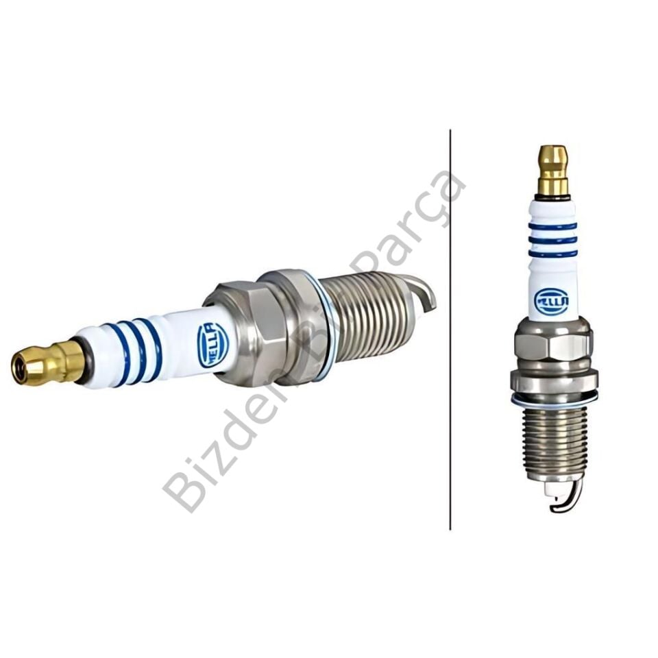 BUJİ İRİDYUM CORSA F CROSLAND 208 3008 1.2 EB2DTS 4LÜ