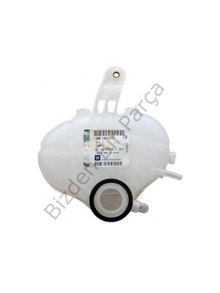 YEDEK SU DEPOSU CORSA D 12 14