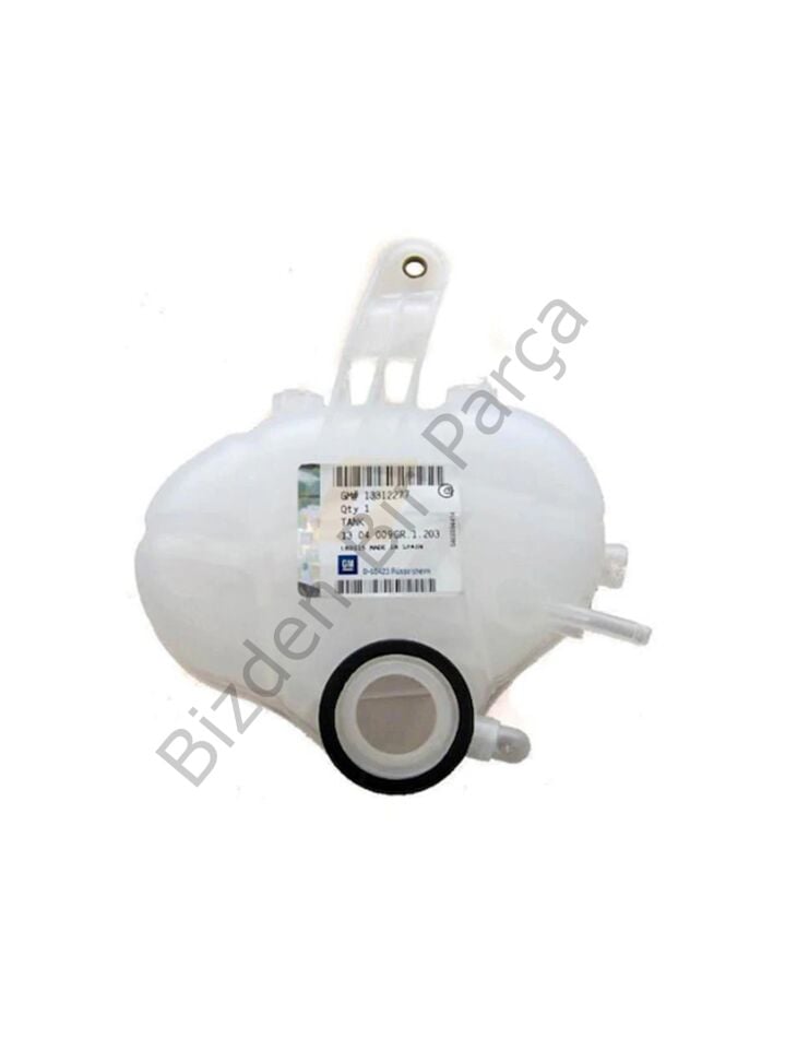 YEDEK SU DEPOSU CORSA D 12 14