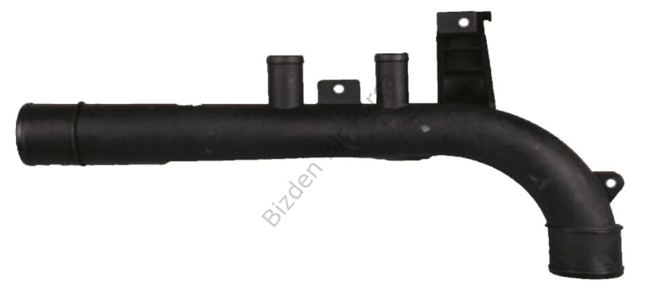 PLASTİK SU BORUSU  C14NZ X14SZ