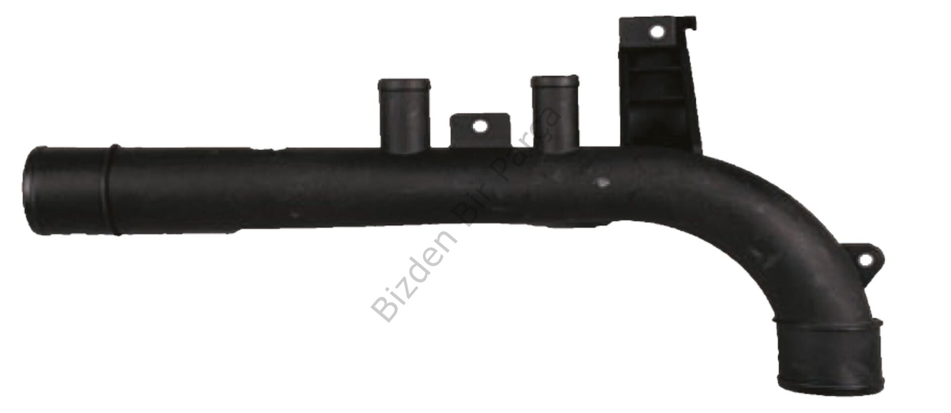 PLASTİK SU BORUSU  C14NZ X14SZ