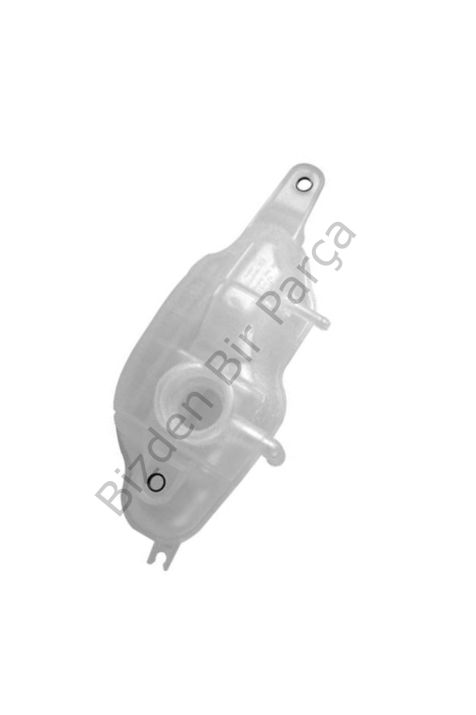 RADYATÖR SU TANKI CORSA E 1.3CDTİ-1.4