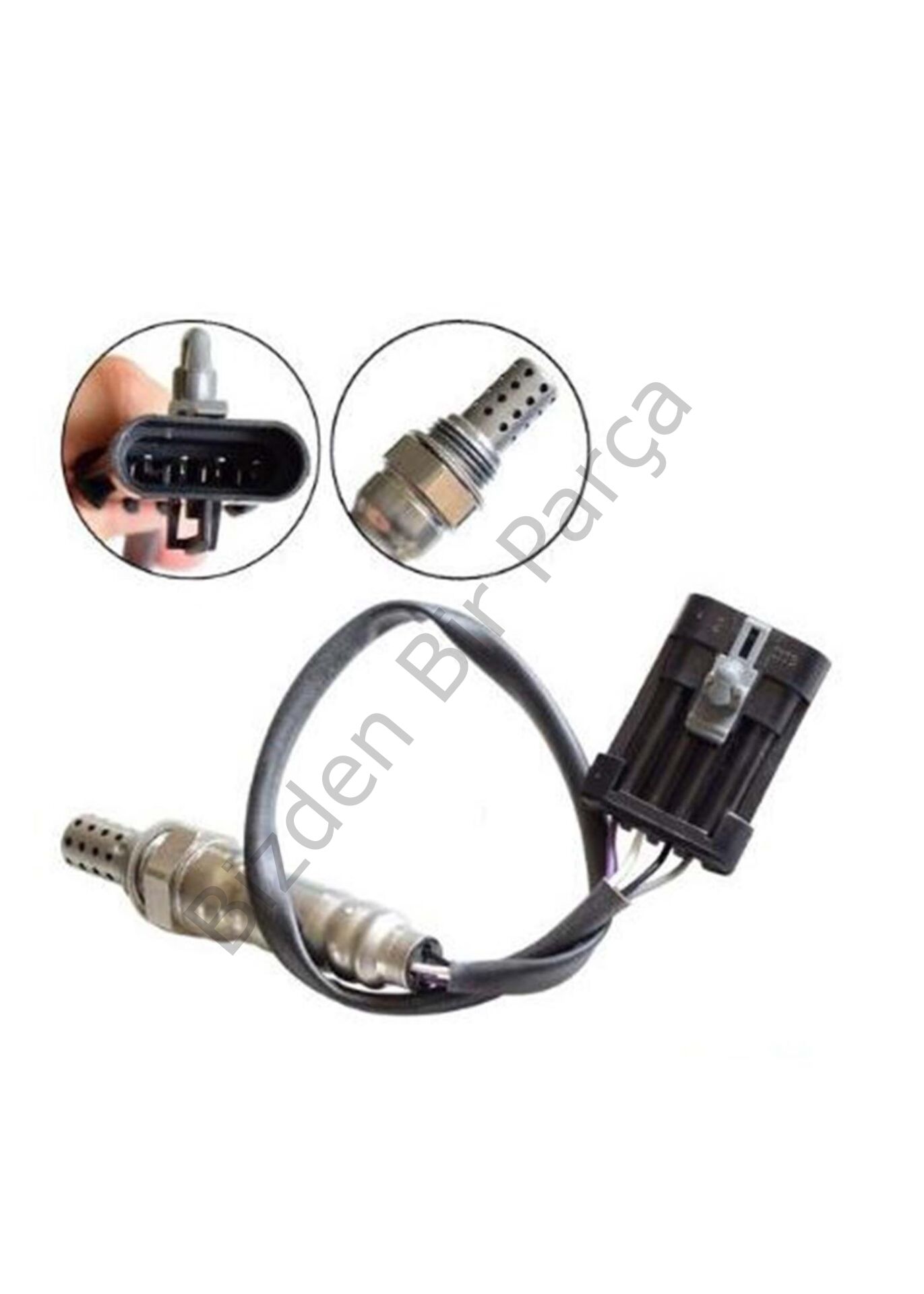 OKSİJEN SENSÖRÜ ASTRA G VECTRA B X16XEL  BM