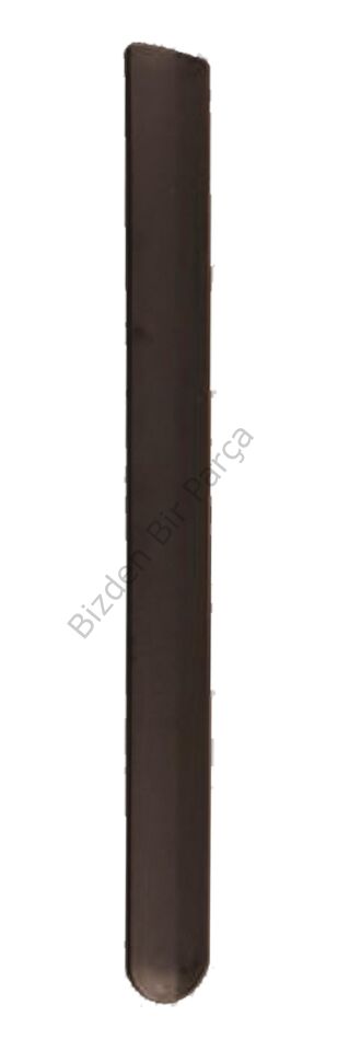 ARKA ÇAMURLUK ÇITASI SOL CORSA C 111254