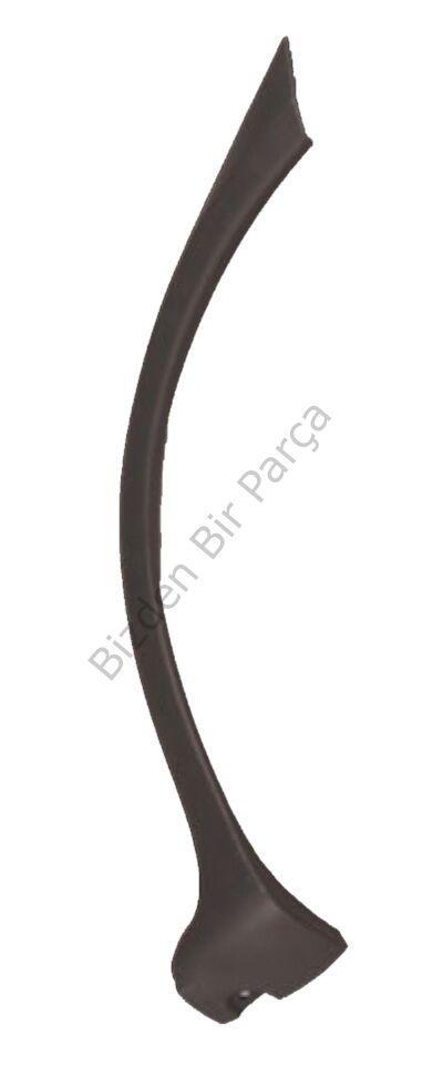 ARKA ÇAMURLUK AĞIZ BAKALİTİ SOL CORSA C 2003  1112