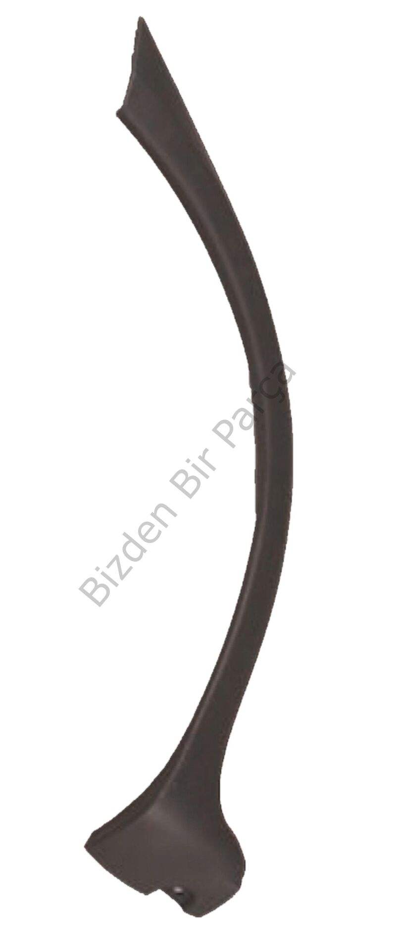 ARKA ÇAMURLUK AĞIZ BAKALİTİ SAĞ CORSA C 2003 11125