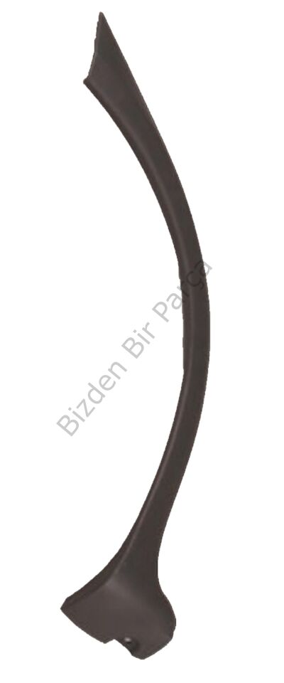 ARKA ÇAMURLUK AĞIZ BAKALİTİ SAĞ CORSA C 2003 11125