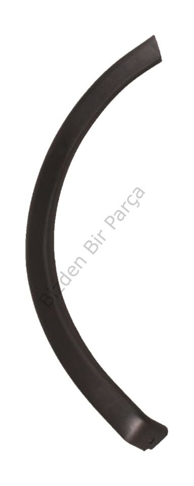 ÖN ÇAMURLUK AĞIZ BAKALİTİ SAĞ CORSA C