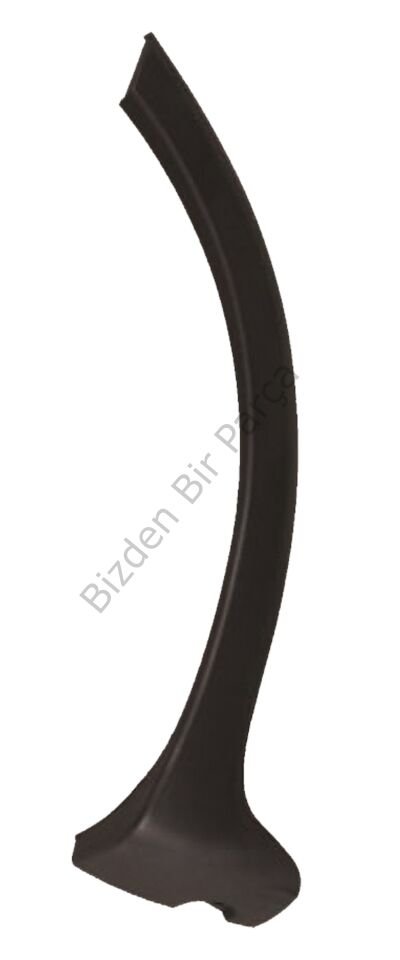 ARKA ÇAMURLUK AĞIZ BAKALİTİ SAĞ CORSA C M 111258