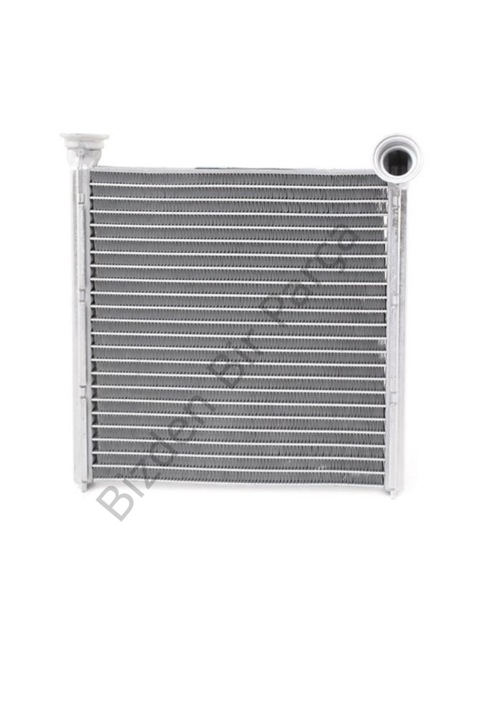 KALORIFER RADYATORU BRAZING GOLF