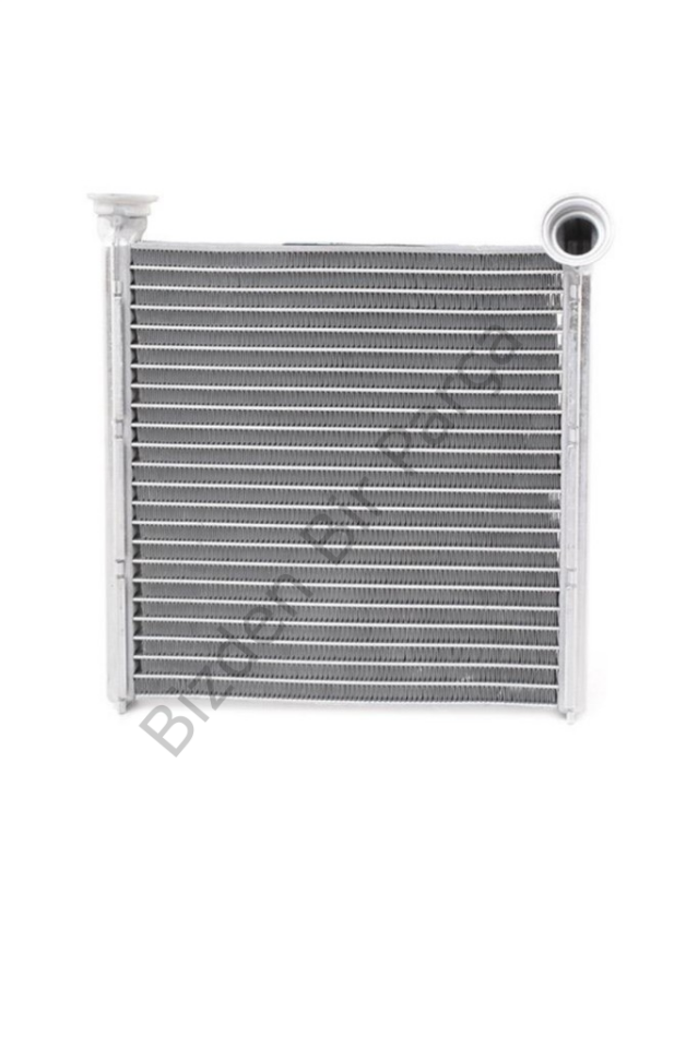 KALORIFER RADYATORU BRAZING GOLF