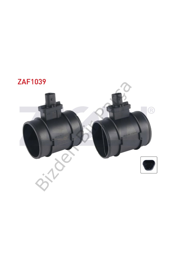 HAVA AKIS METRE (DEBIMETRE) OPEL ASTRA J 1.3 CDTI