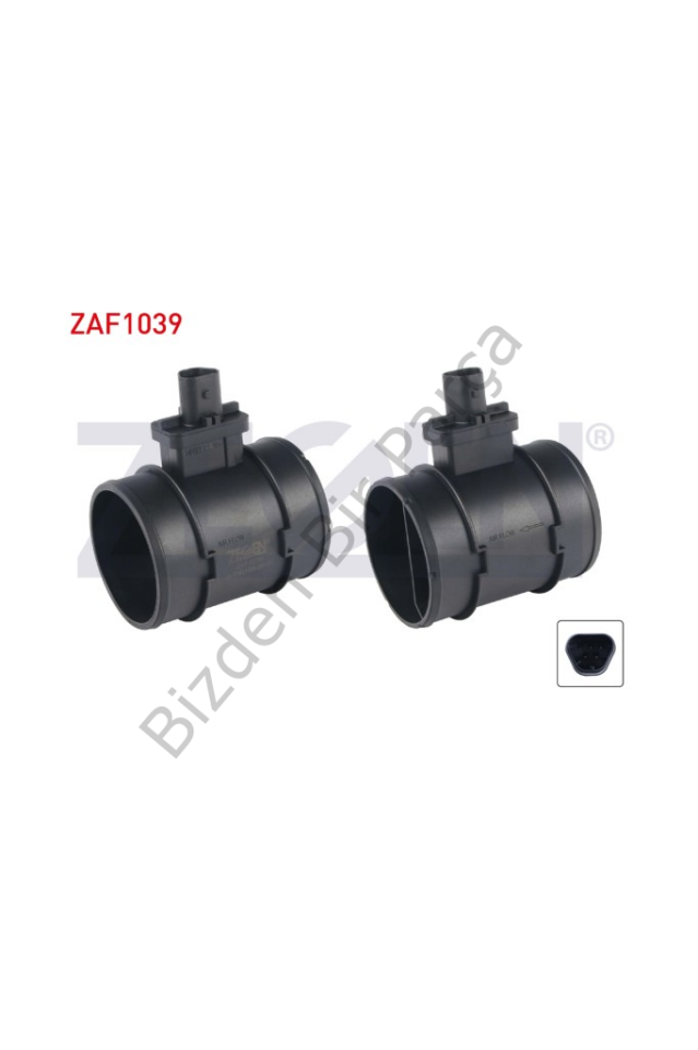 HAVA AKIS METRE (DEBIMETRE) OPEL ASTRA J 1.3 CDTI