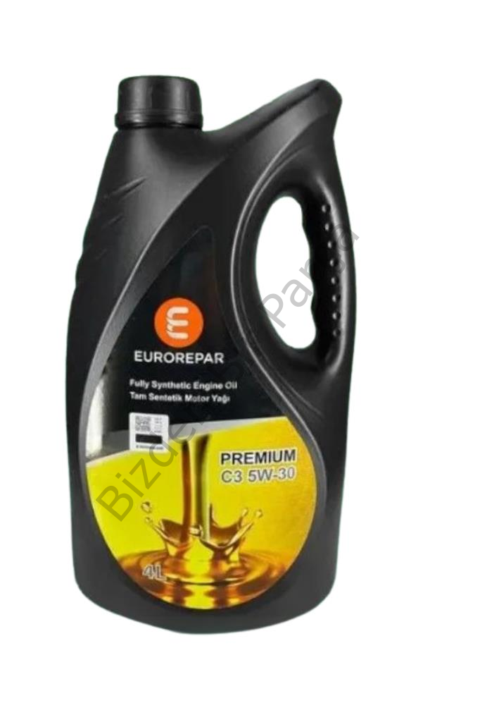 MOTOR YAĞI ERP 5W-30 4LT C3-DEXOS2 (TAM SENTETIK)