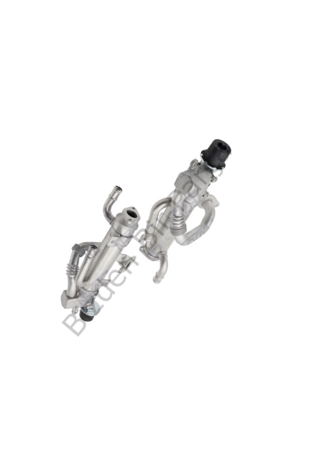 EGR VALFI AUDI A4 B7 (8EC) 2.0 TDI (BRF, BNA) 13-1