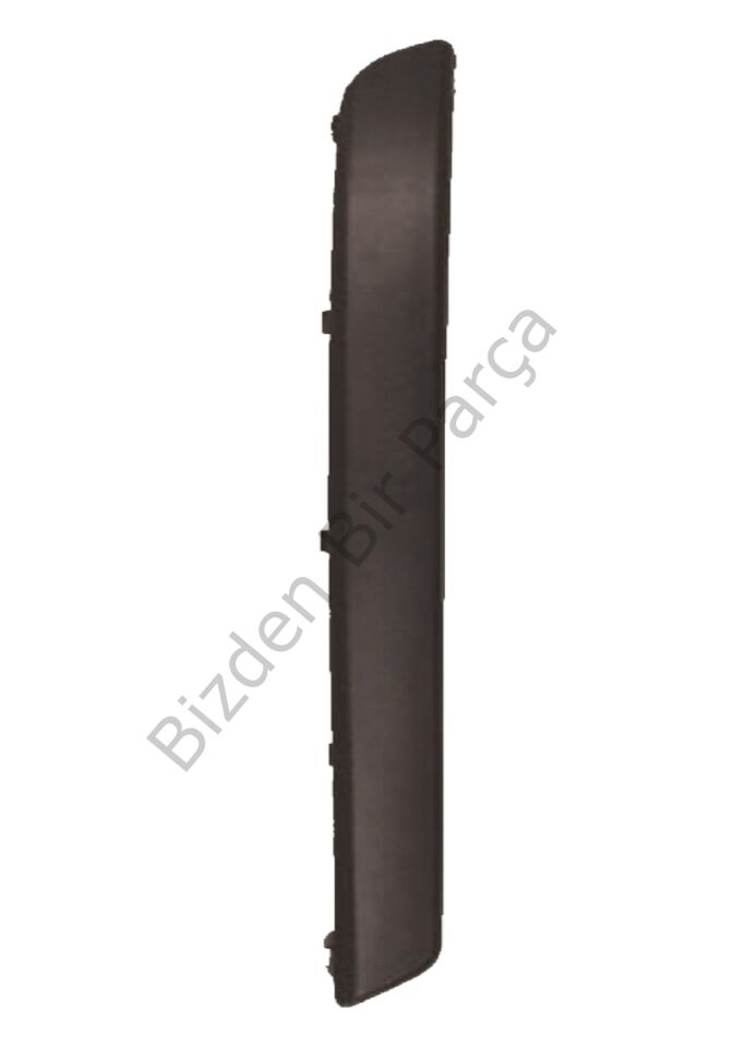 ÇITA ÖN TAMPON SAĞ CORSA C FUME 111272