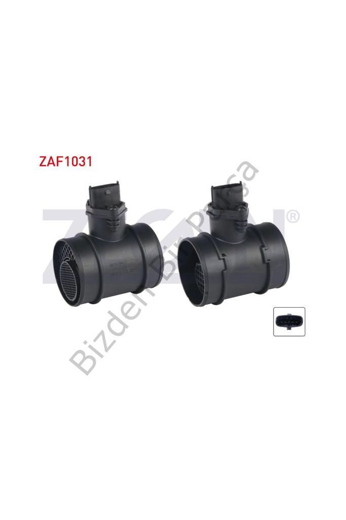 HAVA AKIS METRE (DEBIMETRE) OPEL MERIVA A 1.3 CDTI