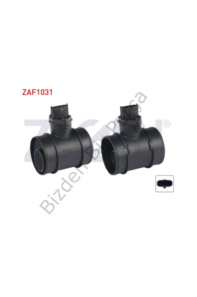 HAVA AKIS METRE (DEBIMETRE) OPEL MERIVA A 1.3 CDTI