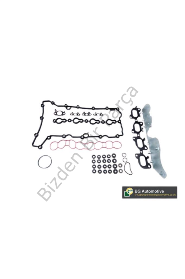 ÜST TAKIM CONTA SKC.SİZ B16DTH ASTRA-J İNSİGNİA-B