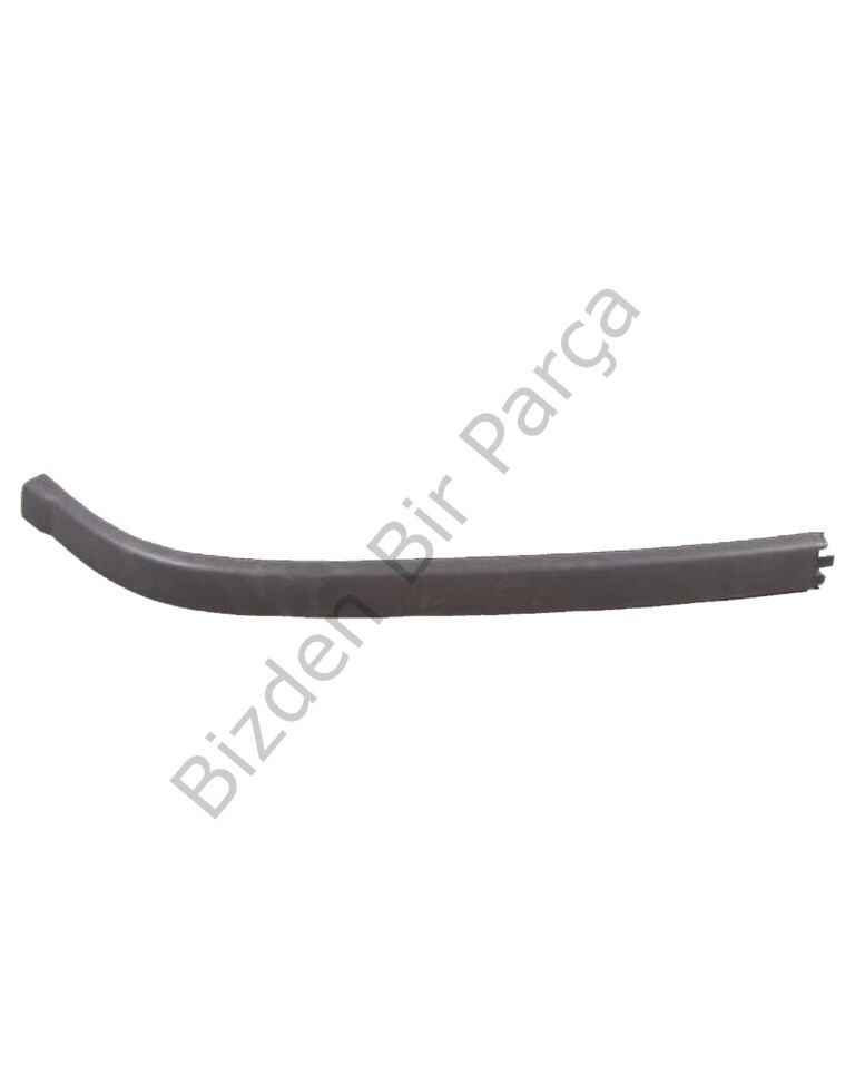 ÖN TAMPON KARLIĞI SAĞ CORSA C 111277