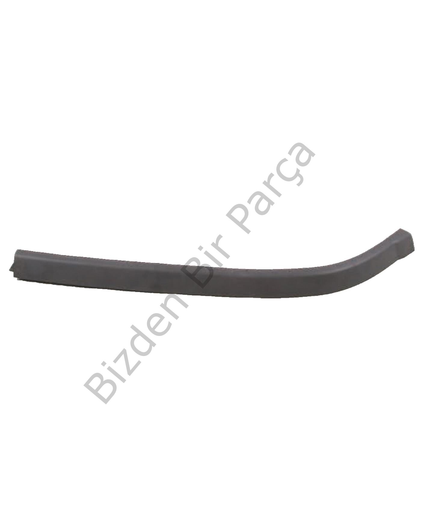 ÖN TAMPON KARLIĞI SOL CORSA C 111278