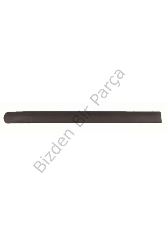 KAPI ÇITASI ARKA SOL CORSA C SİYAH 111283