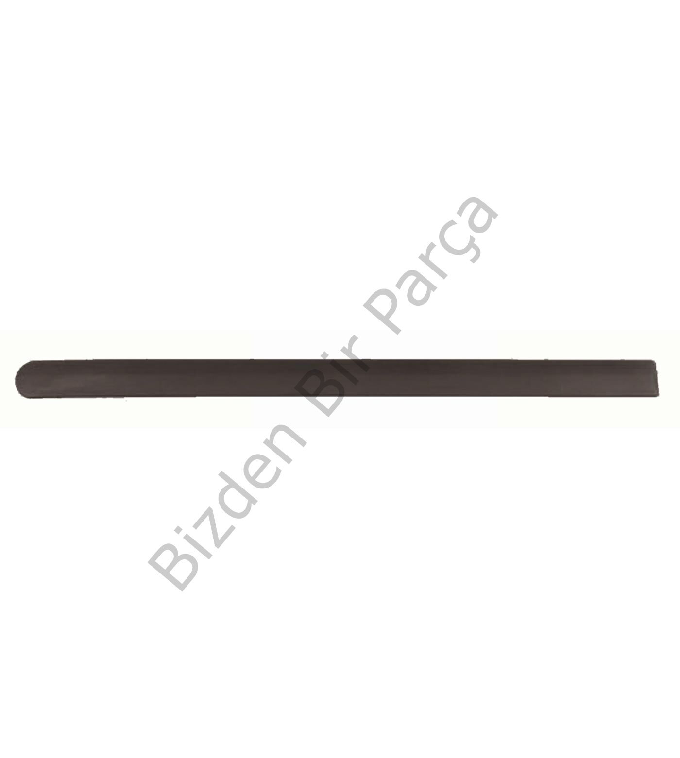 KAPI ÇITASI ARKA SOL CORSA C SİYAH 111283