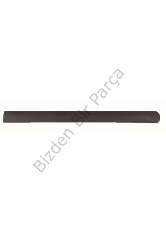 KAPI ÇITASI ARKA SAĞ CORSA C SİYAH 111284