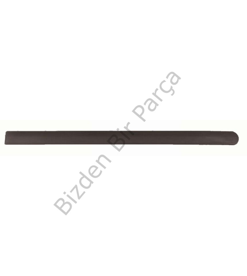 KAPI ÇITASI ARKA SAĞ CORSA C SİYAH 111284