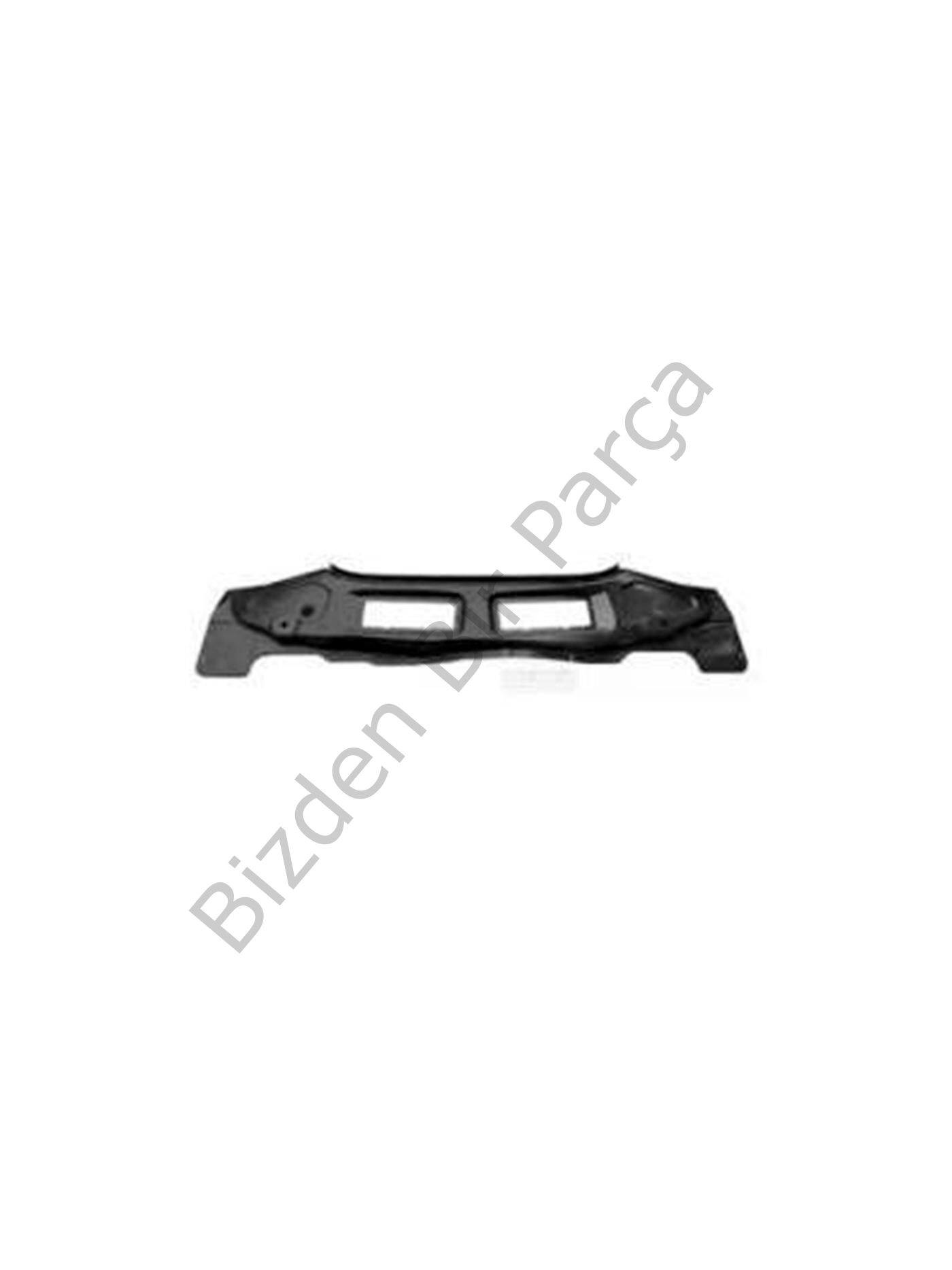 CORSA D ARKA PANEL ALT SACI   07 14