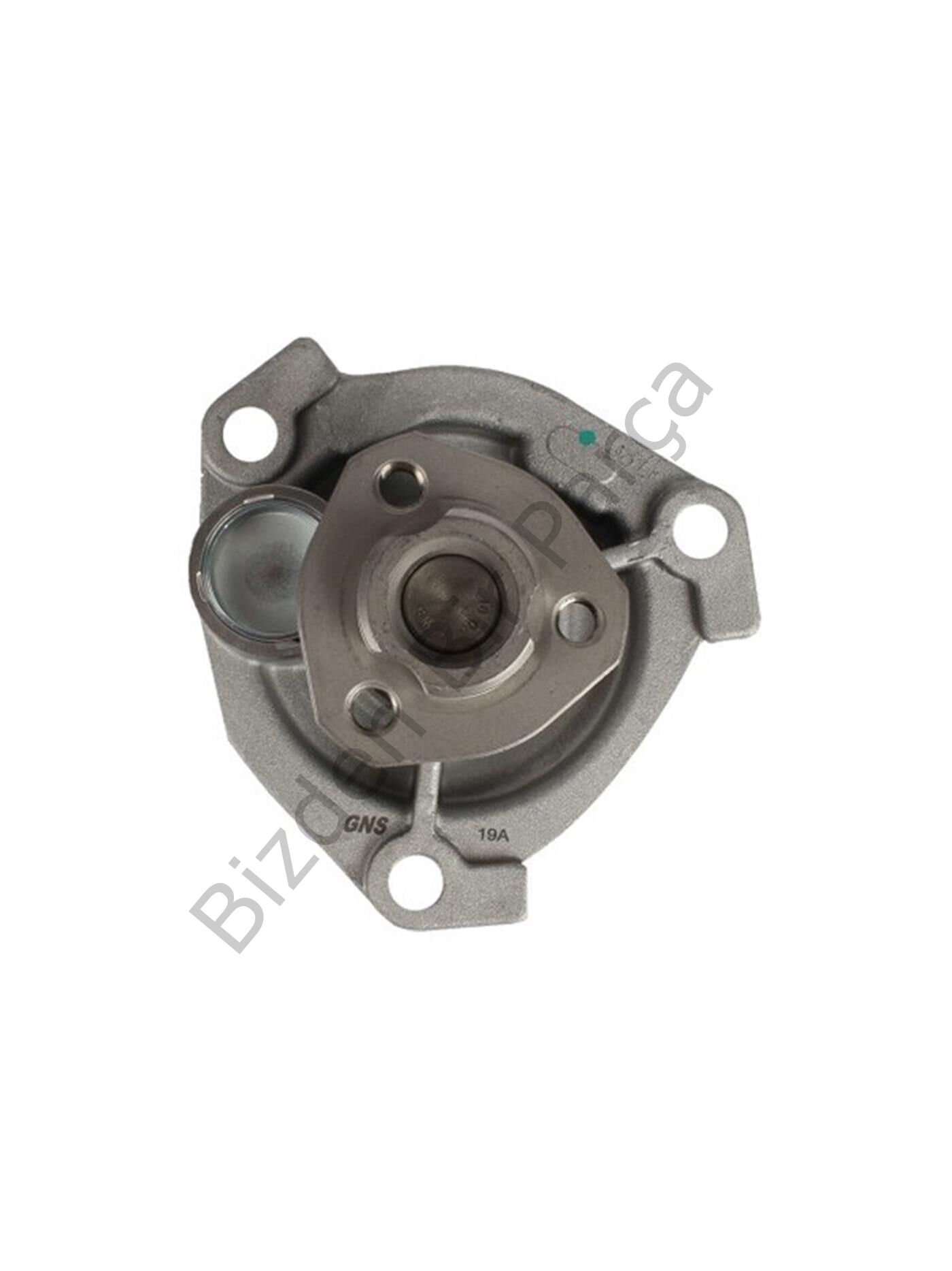 DEVİRDAİM SU POMPASI ASTRA G   VECTRA B   VECTRA C