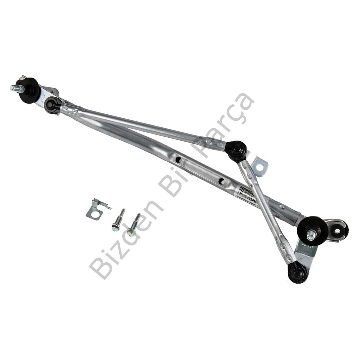 ÖN SİLECEK MEKANİZMASI CRUZE