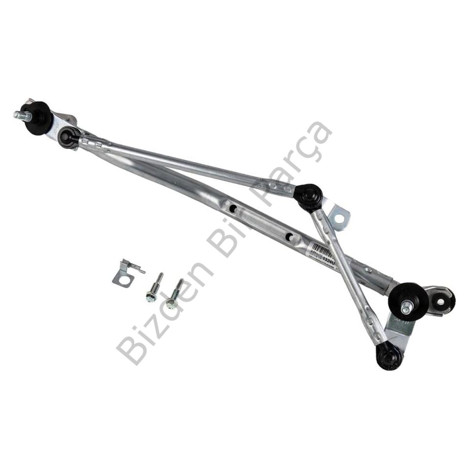 ÖN SİLECEK MEKANİZMASI CRUZE