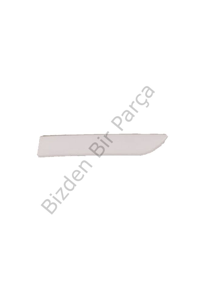 ARKA KAPI ÇITASI SOL CORSA D ASTARLI 3 KAPI  11130