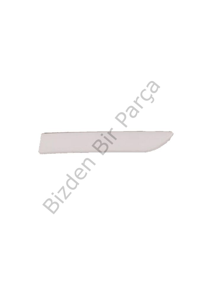 ARKA KAPI ÇITASI SOL CORSA D ASTARLI 3 KAPI  11130