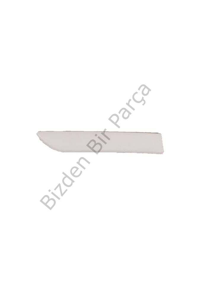 ARKA KAPI ÇITASI SAĞ CORSA D ASTARLI 3 KAPI  11130