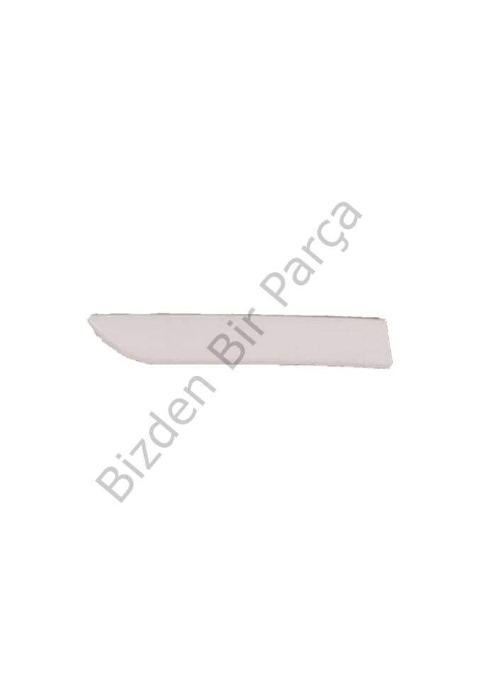 ARKA KAPI ÇITASI SAĞ CORSA D ASTARLI 3 KAPI  11130