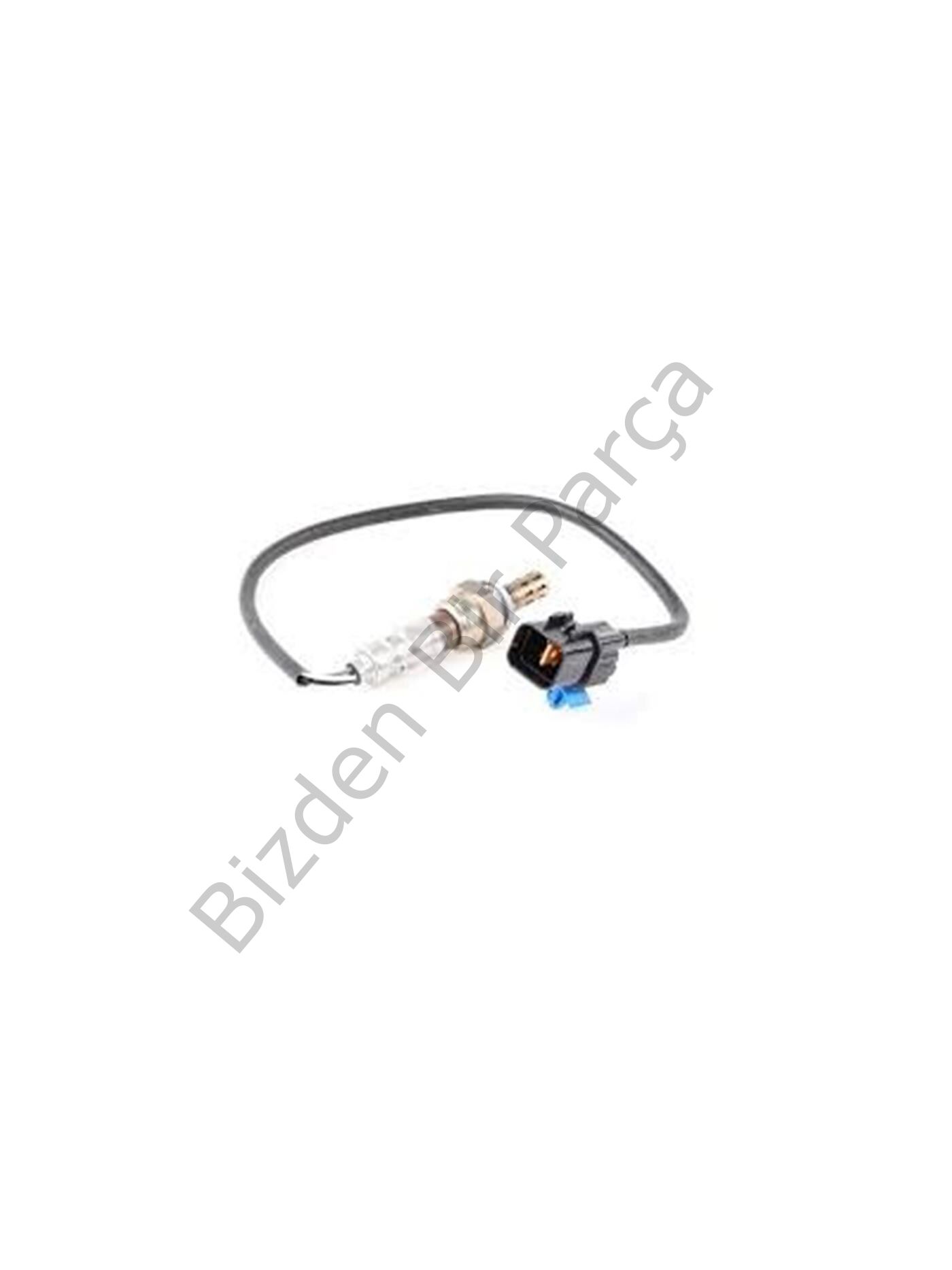 OKSİJEN SENSÖRÜ KALOS AVEO SPARK CORSA 1.KONUM