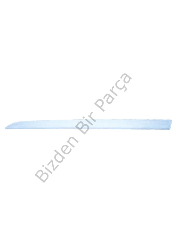 ÖN KAPI ÇITASI SOL  CORSA D ASTARLI 3 KAPI  111308