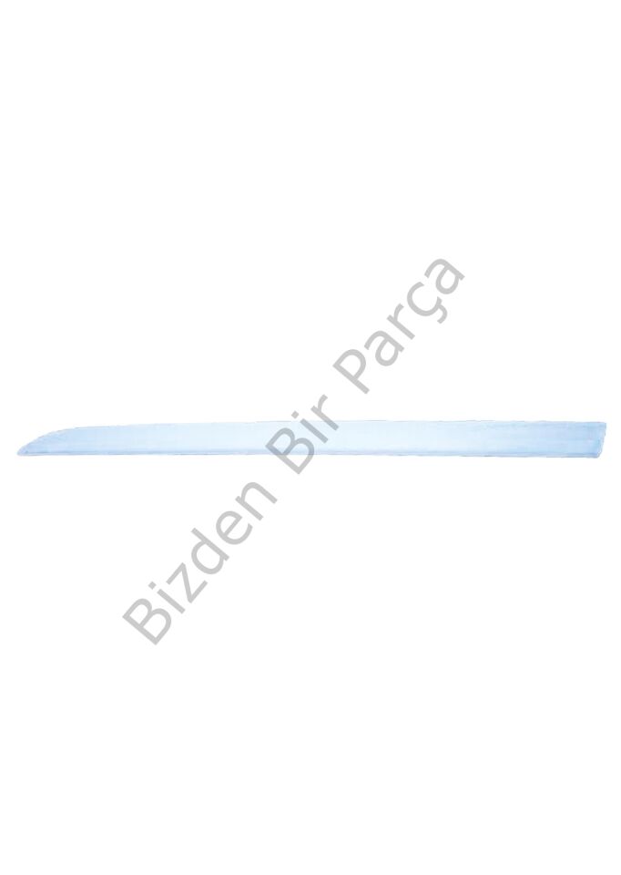 ÖN KAPI ÇITASI SOL  CORSA D ASTARLI 3 KAPI  111308