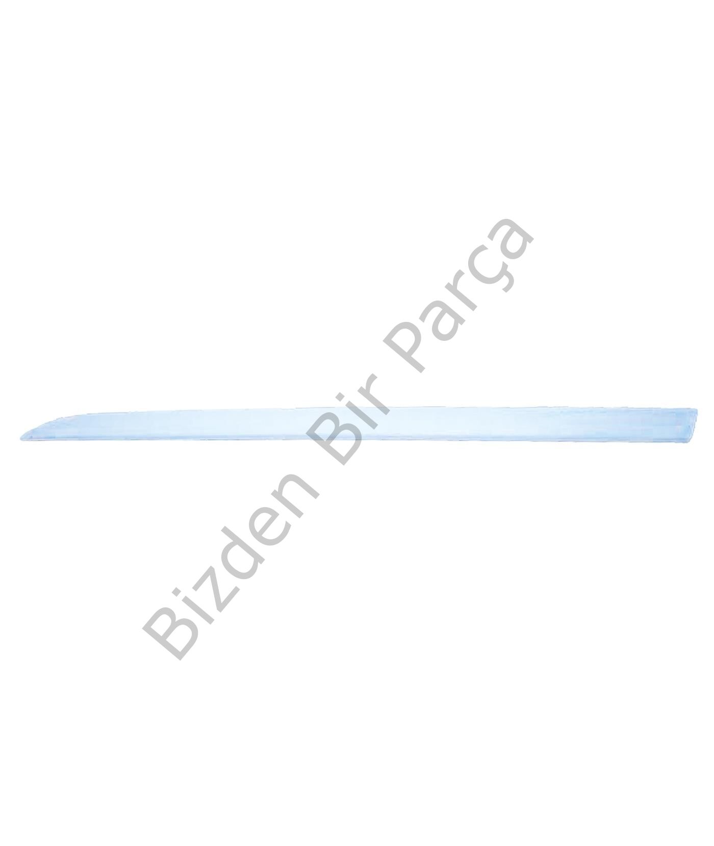 ÖN KAPI ÇITASI SOL  CORSA D ASTARLI 3 KAPI  111308