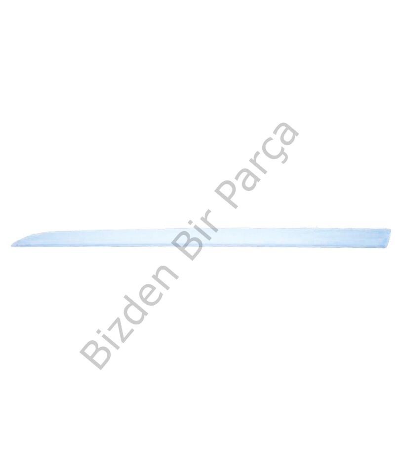 ÖN KAPI ÇITASI SOL  CORSA D ASTARLI 3 KAPI  111308