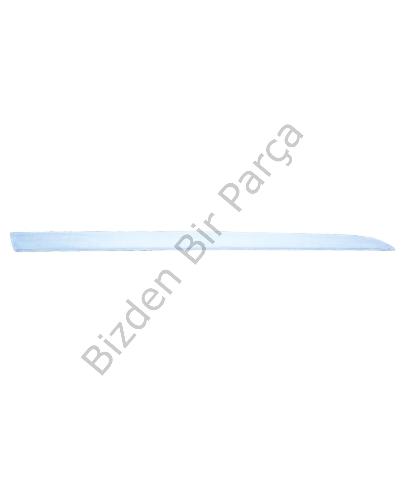 ÖN KAPI ÇITASI SAĞ  CORSA D ASTARLI 3 KAPI  111309