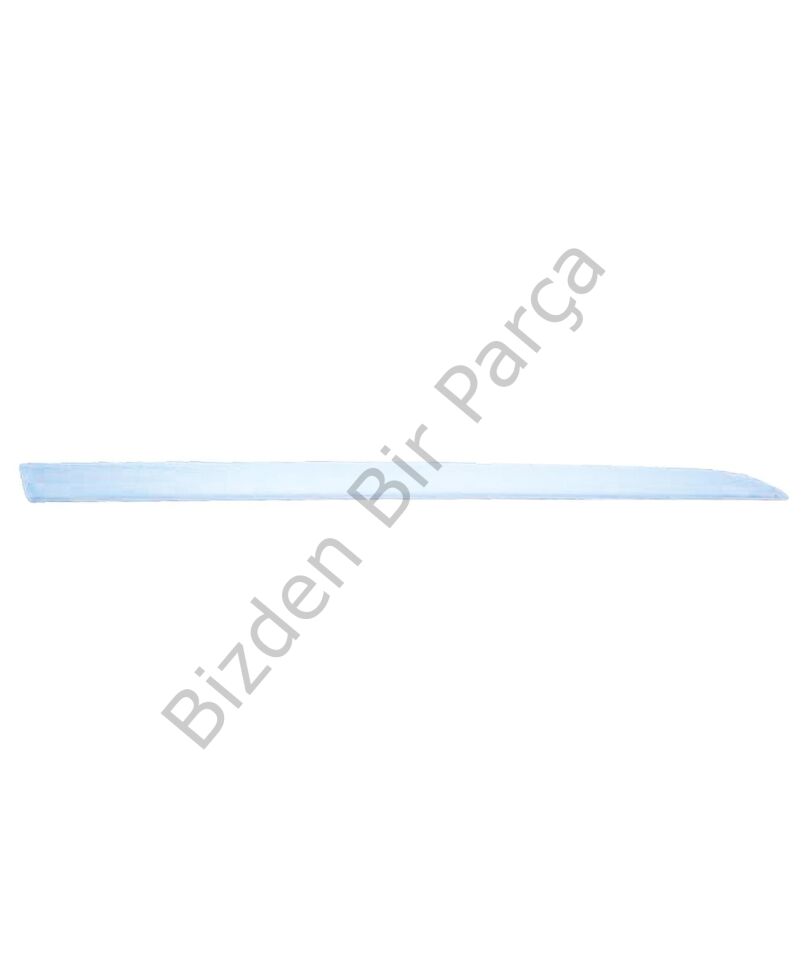 ÖN KAPI ÇITASI SAĞ  CORSA D ASTARLI 3 KAPI  111309