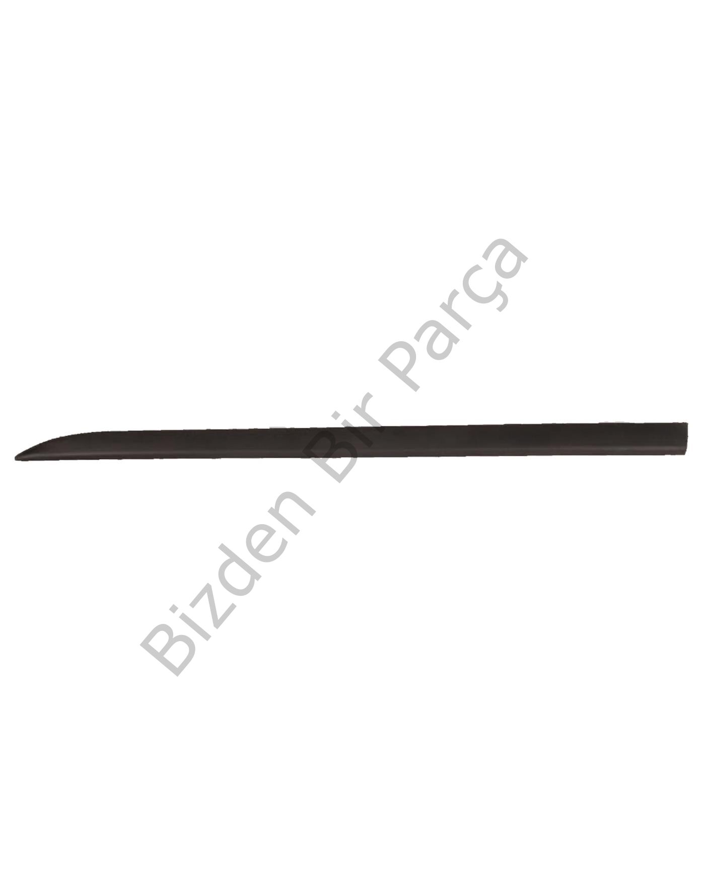 ÖN KAPI ÇITASI SOL CORSA D  3 KAPI  111311