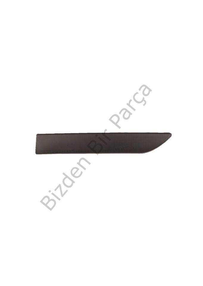 ARKA KAPI ÇITASI SOL CORSA D  3 KAPI  111312