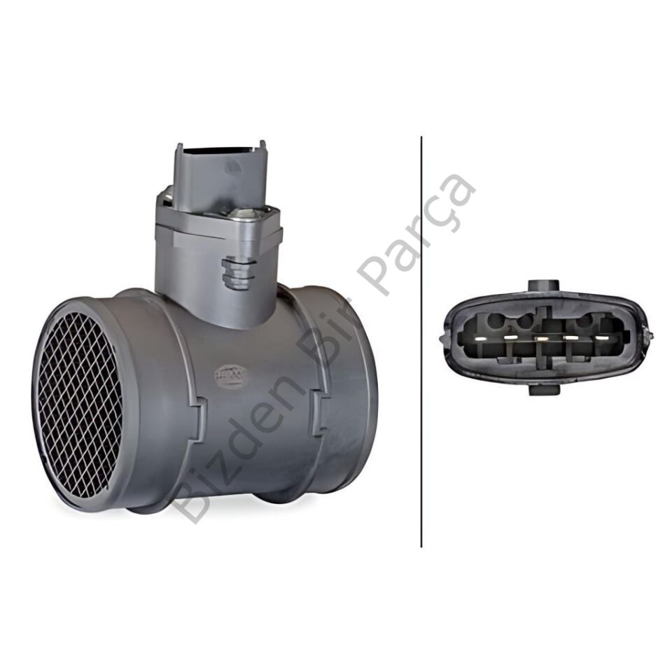 HAVA DEBİMETRE ASTRA G OMEGA B VECTRA B  X20DTL Y2