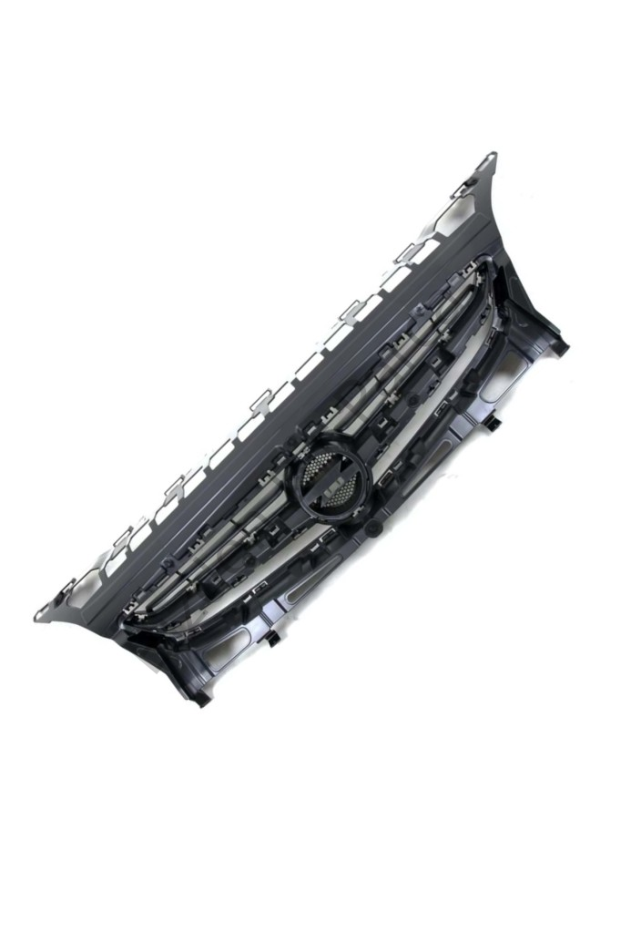 PANJUR ASTRA J NİKELAJLI KOMPLE (ÖN)