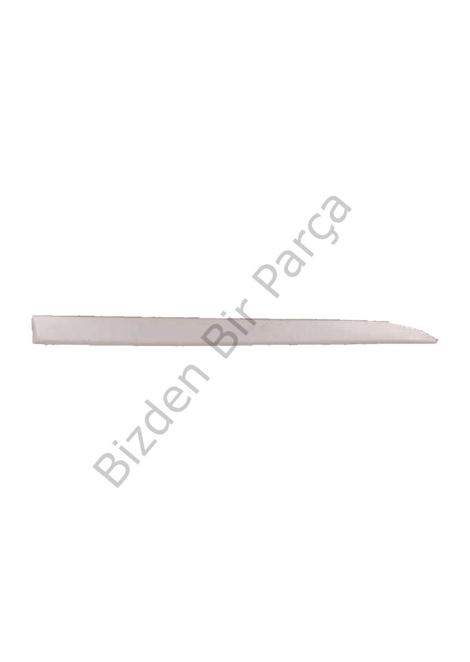 ÖN KAPI ÇITASI SAĞ CORSA D ASTARLI 5 KAPI  111316